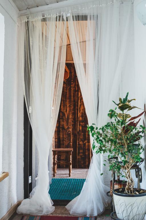 Medny Dvor Farm Stay Medna Екстериор снимка