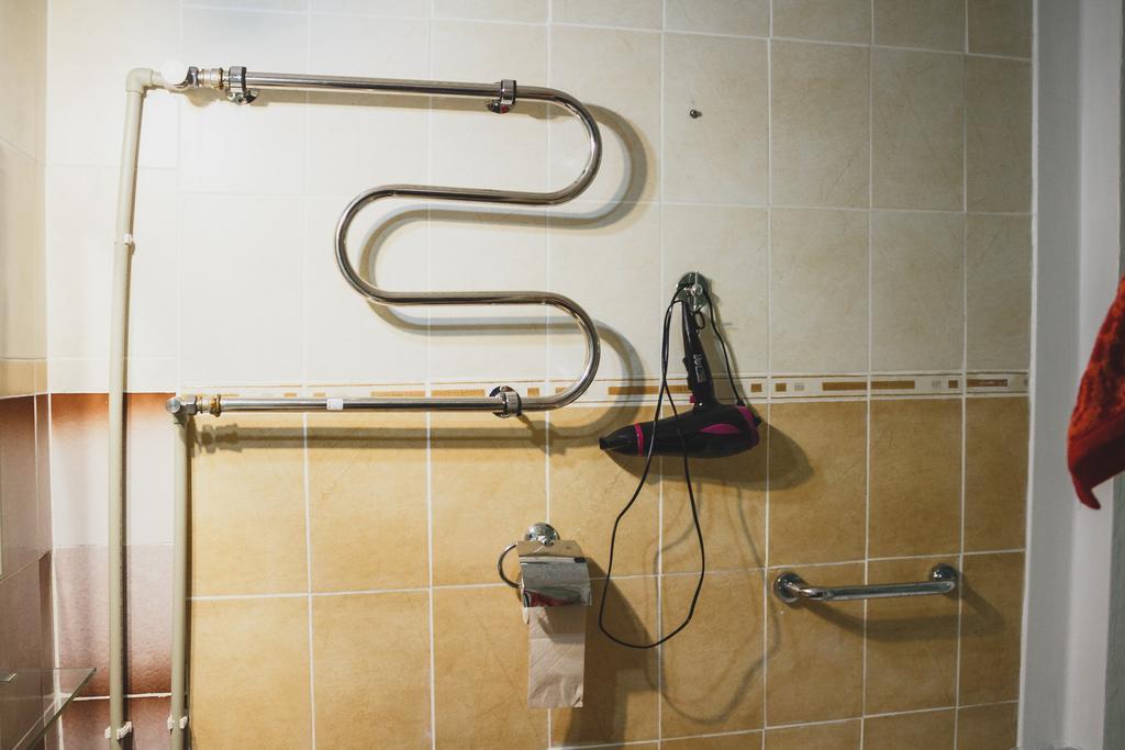 Medny Dvor Farm Stay Medna Екстериор снимка