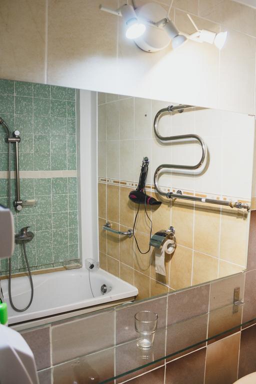 Medny Dvor Farm Stay Medna Екстериор снимка